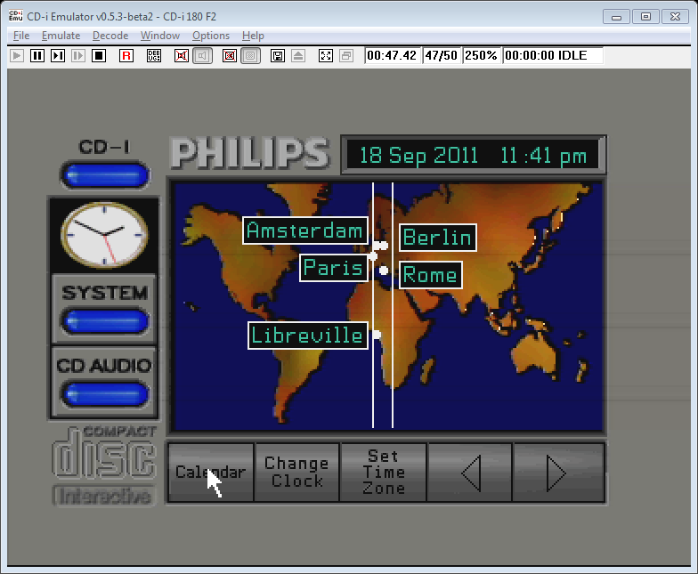 Philips Cdi Emulator Download Passlnotes